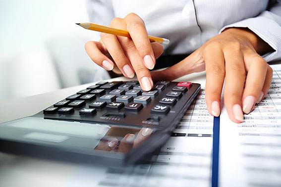 财务会计(报读代码:007)